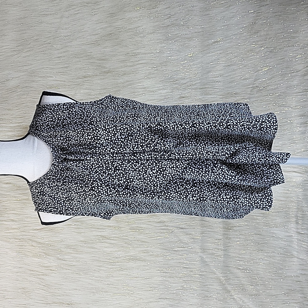 Van Heusen Sleeveless Blouse